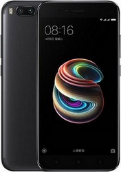 Замена разъема зарядки на телефоне Xiaomi Mi 5X в Оренбурге